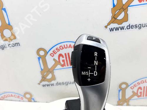 Gear lever BMW 3 Touring (F31) 318 d | BP20736128M90 