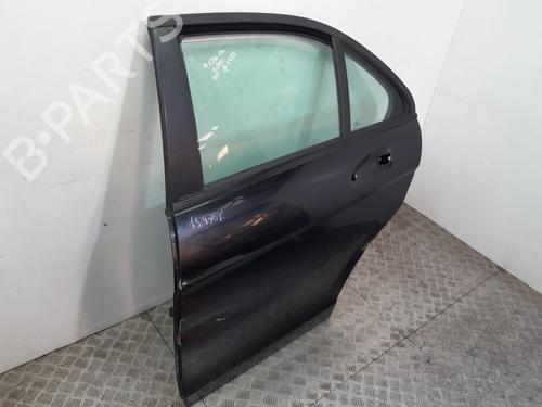 Left rear door MERCEDES-BENZ C-CLASS (W204) C 220 CDI (204.008) | BP25405752C4 