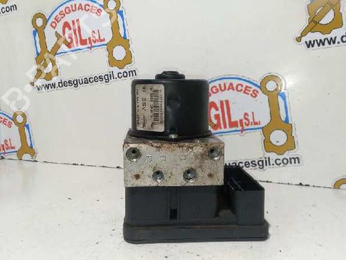 ABS Bremseaggregat MINI MINI (R50, R53) Cooper (116 hp) 20786644