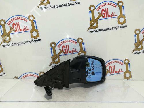 Used Right mirror AUDI A3 (8L1) 1.8 (125 hp) 20803827