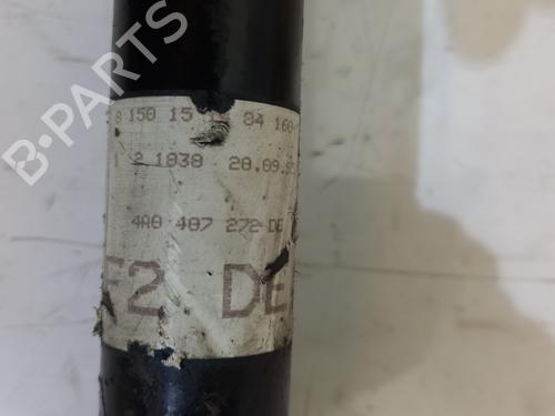 Right front driveshaft AUDI 100 C4 Saloon (4A2) 2.5 TDI | BP20746798M39