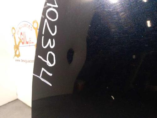 Left rear door AUDI A3 Sportback (8PA) 1.9 TDI | BP20802643C4 
