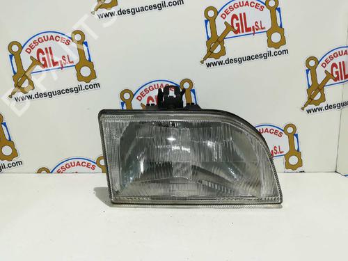 Used Right headlight FORD FIESTA III (GFJ) [1989-1997]  20797492