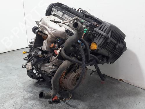 Engine PEUGEOT 206 Hatchback (2A/C) 1.4 16V | BP24469852M1 