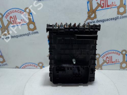 Fuse box SEAT LEON (1P1)  | BP20766950E1 