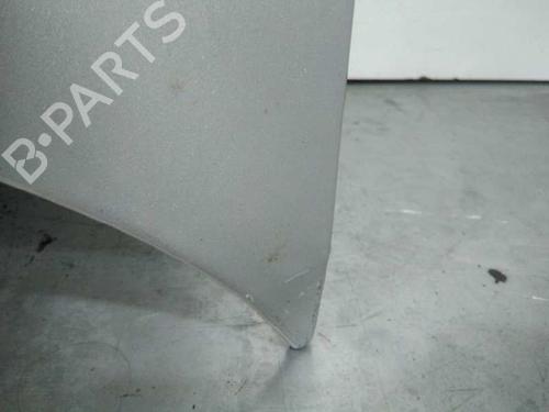Hood MERCEDES-BENZ M-CLASS (W163) ML 400 CDI (163.128) | BP20732874C1 