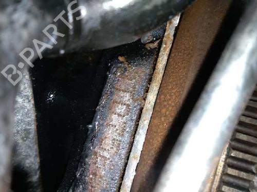 Engine SEAT IBIZA III (6L1)  | BP20784014M1 
