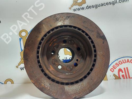 Other MERCEDES-BENZ S-CLASS (W220, V220) S 320 CDI (220.026, 220.126) | BP20745323O1 