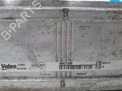 Intercooler PEUGEOT PARTNER Box Body/MPV | BP24533069M30