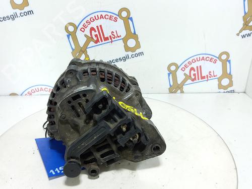 Alternator FORD ORION III (GAL) 1.8 D | BP20741576M7 