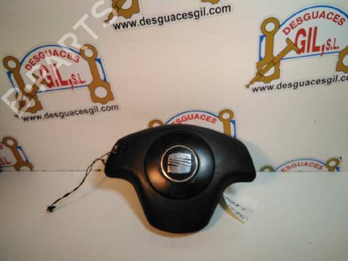 Førerens kollisjonspute SEAT IBIZA III (6L1) [2002-2009]  20787458