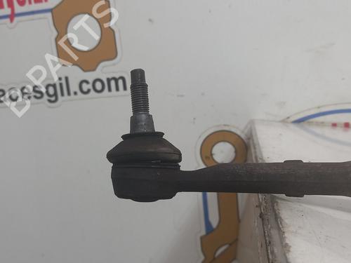 Steering rack CITROËN C3 II (SC_)  | BP27382035M22 