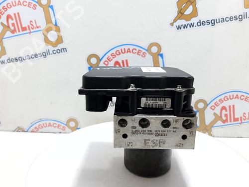 Abs pomp AUDI A4 B7 Avant (8ED) 2.5 TDI (163 hp) 20750795