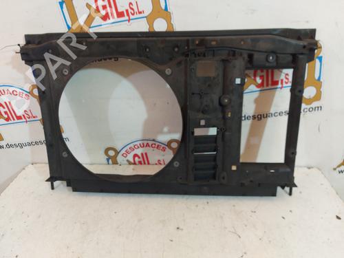 Frontplade/Frontkurv CITROËN C4 Picasso I MPV (UD_) 2.0 HDi 138 (136 hp) 20747027