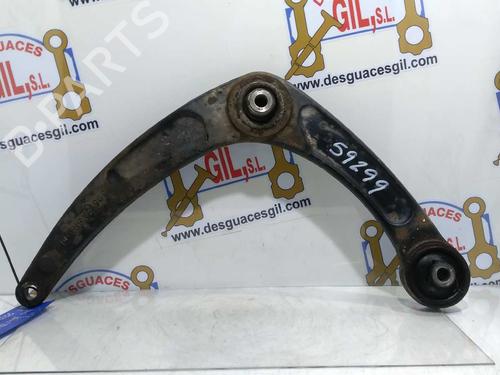 Used Left front suspension arm CITROËN C4 Coupe (LA_) 1.4 16V (88 hp) 20798406