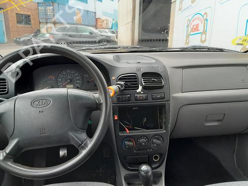 Højre baglygte KIA RIO I Hatchback (DC) 1.3 | BP20768216C35 