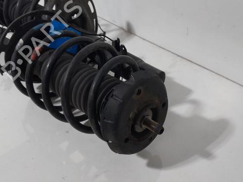 Right front shock absorber CITROËN C1 (PM_, PN_) 1.0 | BP29399188M17 