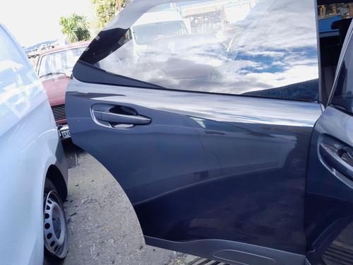 Dør højre bagtil CITROËN C4 CACTUS 1.6 BlueHDi 100 (99 hp) 30905969