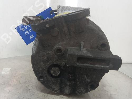 Airco pomp OPEL VECTRA C GTS (Z02) 1.9 CDTI (F68) | BP20772632M34 