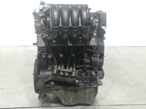 Engine PEUGEOT 206 Hatchback (2A/C) 1.6 16V | BP20730020M1 