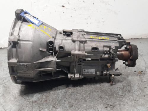 Used Gearbox Gearbox BMW 1 (F21) 118 d (143 hp) 25297085 25297085