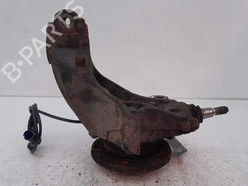 Left front steering knuckle MINI MINI COUNTRYMAN (R60) Cooper S ALL4 | BP37248171M25 - Image 4