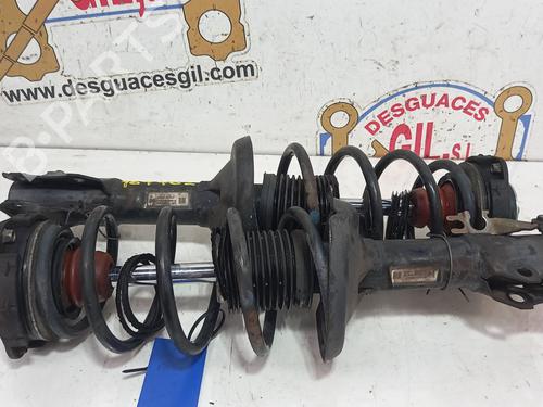 Used Right front shock absorber SEAT CORDOBA (6K1, 6K2) 1.9 SDI (68 hp) 20769769