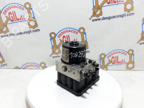 Used ABS pump FORD FOCUS II (DA_, HCP, DP) 1.8 TDCi (115 hp) 20738741