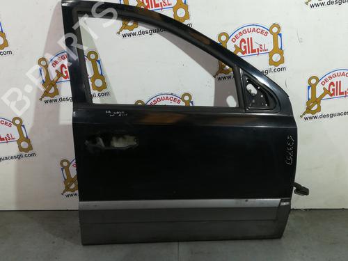 Used Right front door KIA SORENTO I (JC) 2.5 CRDi 4WD (140 hp) 20785219