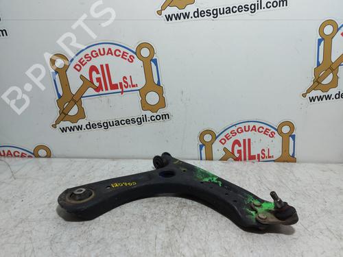 Right front suspension arm SEAT IBIZA IV (6J5, 6P1)  | BP20743809M13 