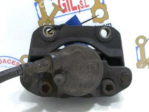 Right front brake caliper DACIA SANDERO  | BP20797598M104 