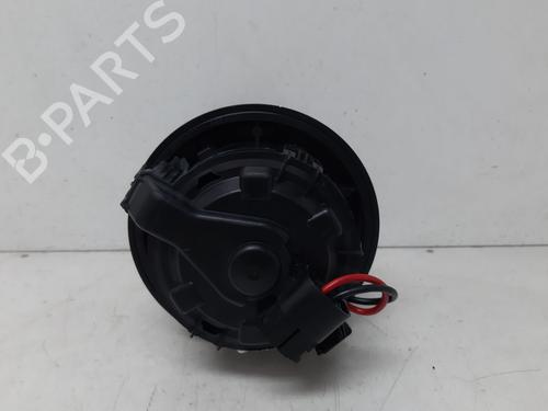 Used Heater blower motor PEUGEOT 208 I (CA_, CC_) 1.6 HDi (114 hp) 31269142