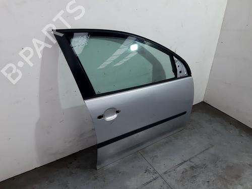 Right front door VW GOLF V (1K1)  | BP21080832C3 