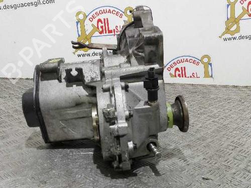 Gearbox SEAT IBIZA II (6K1) 1.4 i | BP20776391M3 