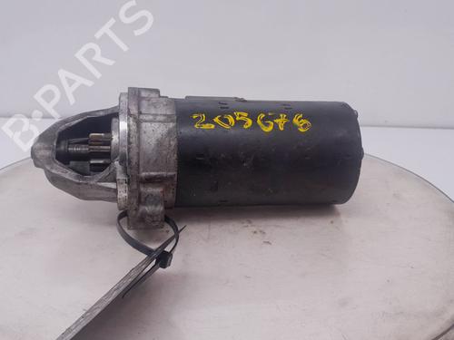 Used Starter Starter MERCEDES-BENZ S-CLASS (W220, V220) S 320 CDI (220.026, 220.126) (197 hp) 36113975 36113975