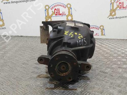 Rear differential BMW 3 (E46)  | BP20752720M24 