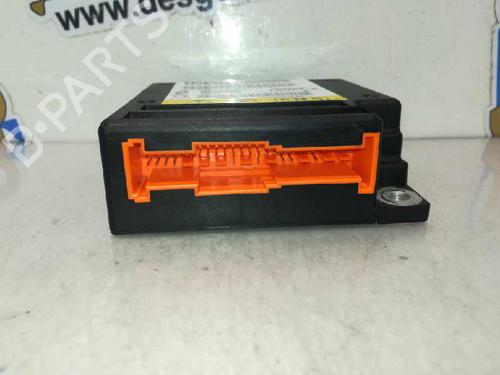 ECU airbags CITROËN C2 (JM_) 1.1 | BP20778978M53 