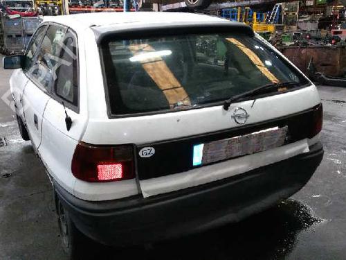Steering pump OPEL ASTRA F Hatchback (T92)  | BP20788156M99 