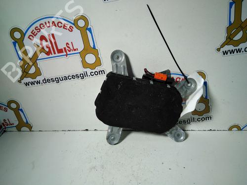 Used Other Other BMW 5 (E39) 525 tds (143 hp) 34135362 34135362