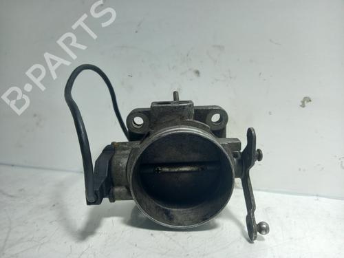 Used Throttle body MERCEDES-BENZ 190 (W201) 2.0 (201.023) (105 hp) 24457707