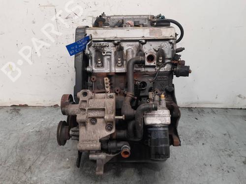 Used Engine Engine 39243499 39243499