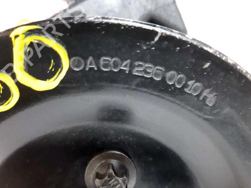 Styring servopumpe MERCEDES-BENZ SPRINTER 4-t Platform/Chassis (B904) 413 CDI | BP20733619M99 