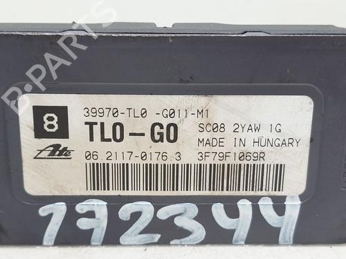 Electronic module HONDA ACCORD VIII Estate (CW) 2.2 i-DTEC (CW3) | BP21553395M83
