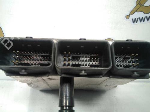 Engine control unit (ECU) RENAULT LAGUNA I (B56_, 556_) 1.9 dCi (B56W) | BP20797055M57 