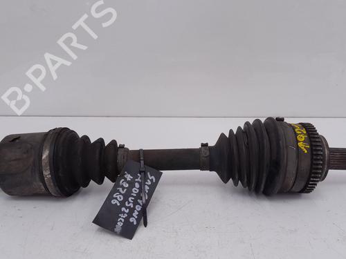 Used Right front driveshaft SSANGYONG RODIUS I [2005-2025]  29070687