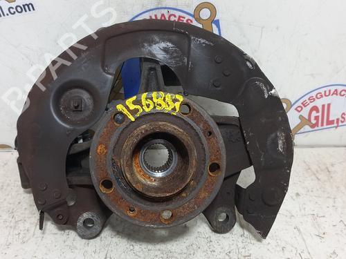 Used Left front steering knuckle PEUGEOT 308 SW II (LC_, LJ_, LR_, LX_, L4_) 1.6 HDi 92 (92 hp) 20764551