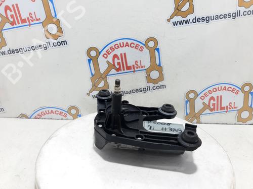 Rear wiper motor PEUGEOT 5008 (0U_, 0E_) 1.6 HDi | BP20739748M102 
