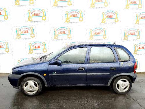Starter OPEL CORSA B (S93) 1.2 i 16V (F08, F68, M68) | BP20737004M8 