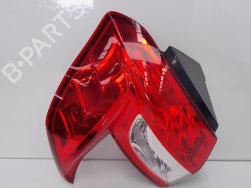 Used Left taillight Left taillight CITROËN C4 AIRCROSS 1.6 HDi 115 AWC (114 hp) 36753913 36753913