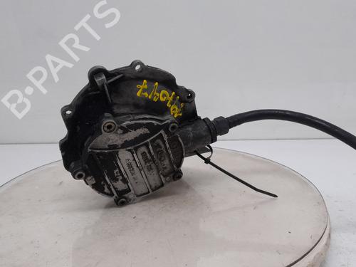 Used Vacuum pump Vacuum pump SSANGYONG MUSSO (FJ) 2.9 TD (120 hp) 36753563 36753563